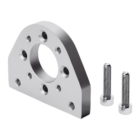 Festo Flange Mounting FSR-40 FSR-40